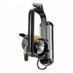 Dedolight DLED4SE-BI-DMX - Focusing Bi-colour LED Light including DMX Power Supply (DLED4SEBIDMX) Dedolight DLED4SE-BI-DMX - Focusing Bi-colour LED Light including DMX Power Supply (DLED4SEBIDMX)
